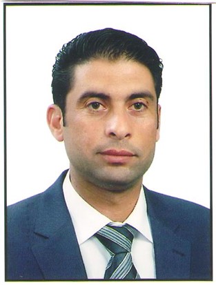 Sameh E. Ahmed, PhD